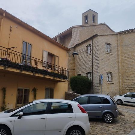Ferienwohnung Casa Luisa Aggius Exterior foto