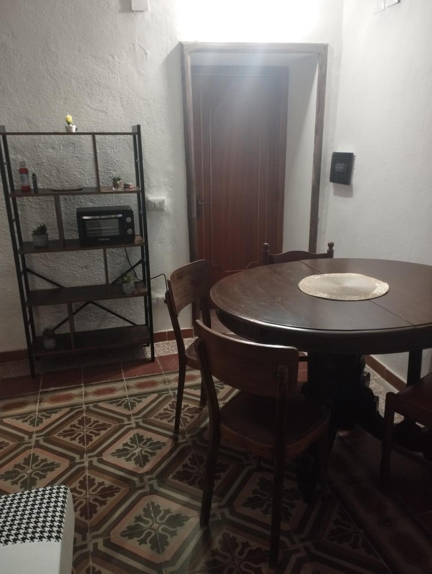 Ferienwohnung Casa Luisa Aggius Exterior foto