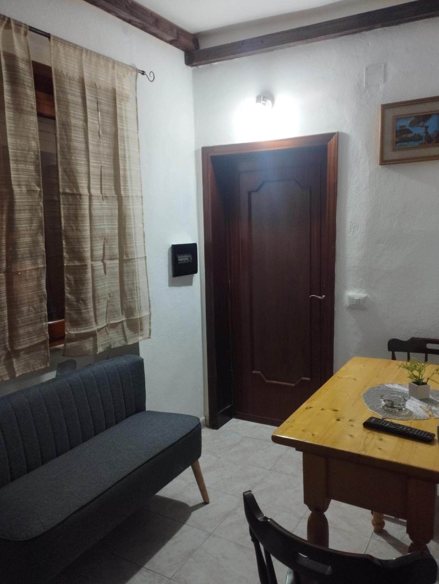 Ferienwohnung Casa Luisa Aggius Exterior foto