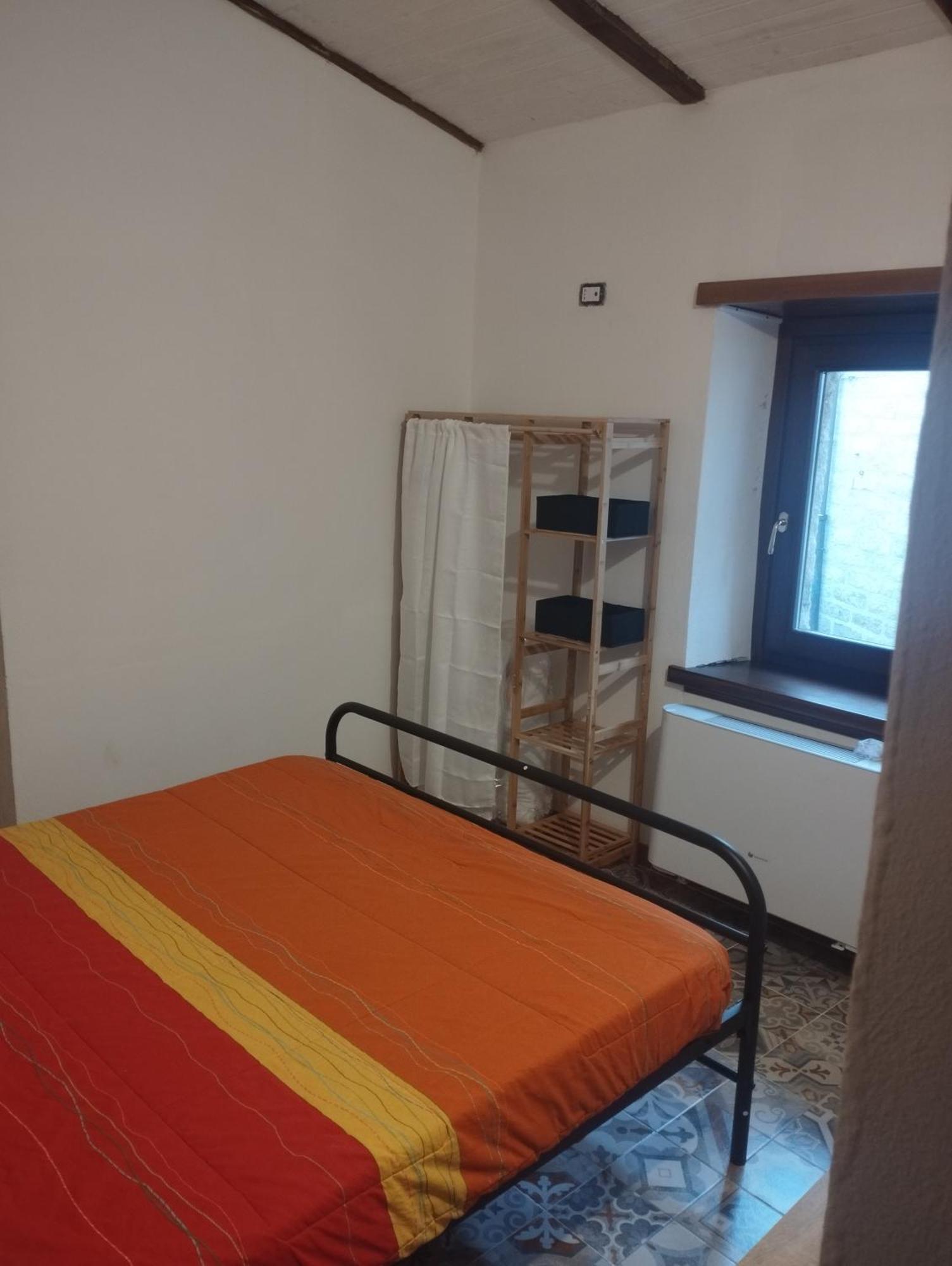 Ferienwohnung Casa Luisa Aggius Exterior foto