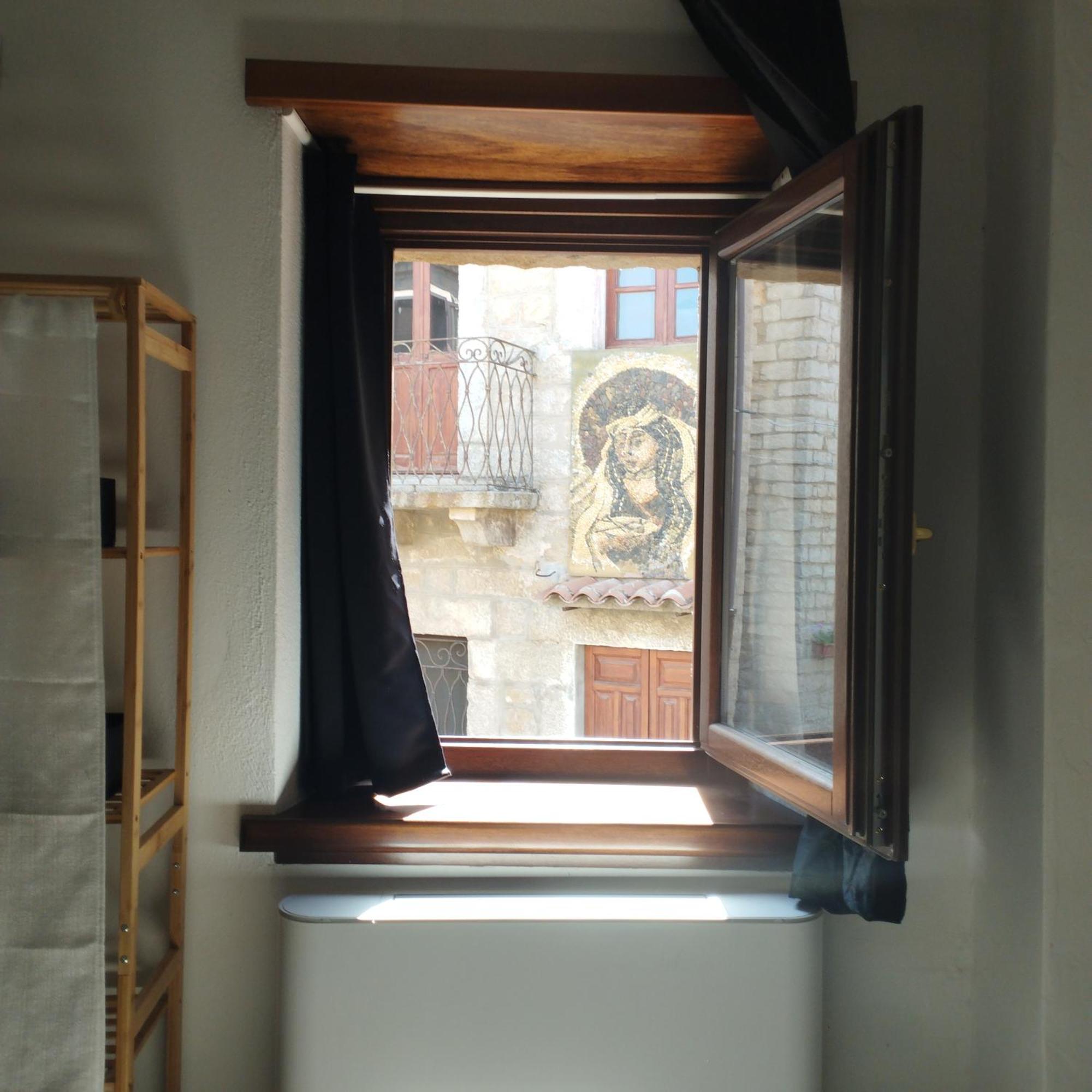 Ferienwohnung Casa Luisa Aggius Exterior foto