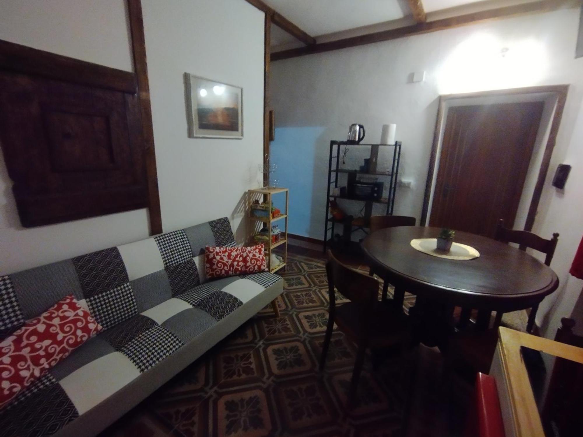 Ferienwohnung Casa Luisa Aggius Exterior foto